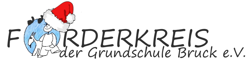 Förderkreis der Grundschule Bruck